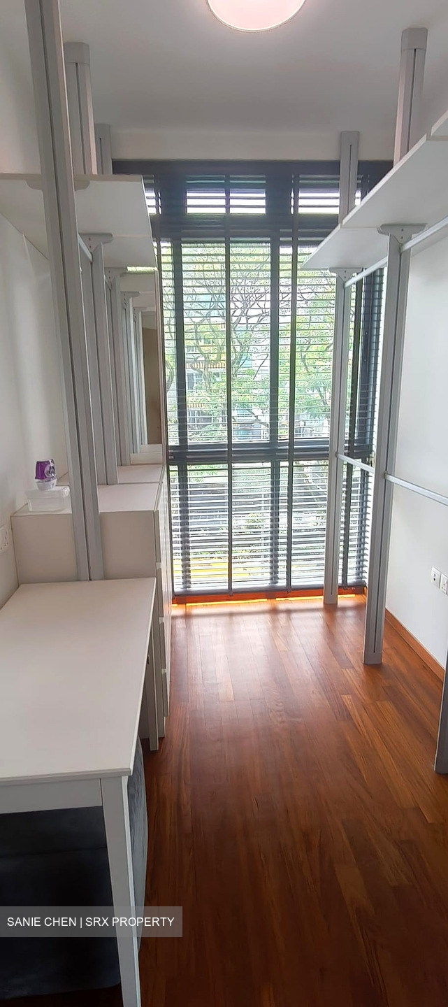 The MKZ (D9), Apartment #604399041